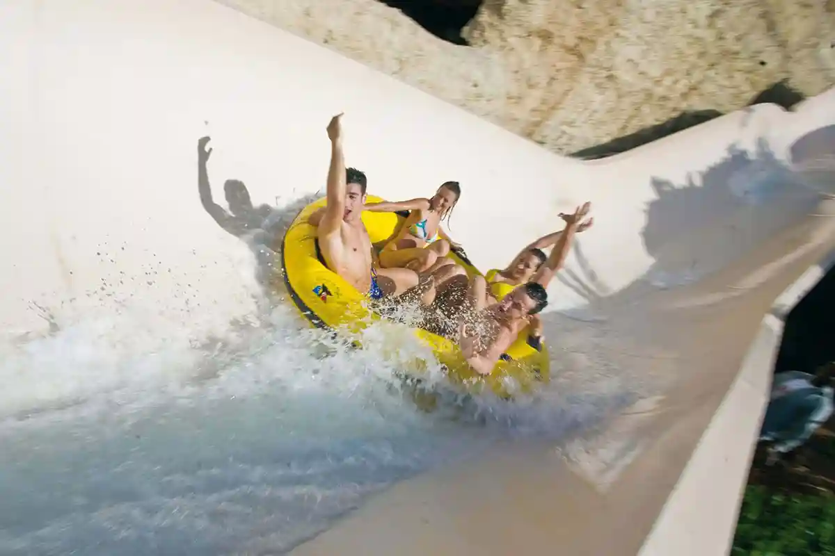 Siam Park - Foto 13