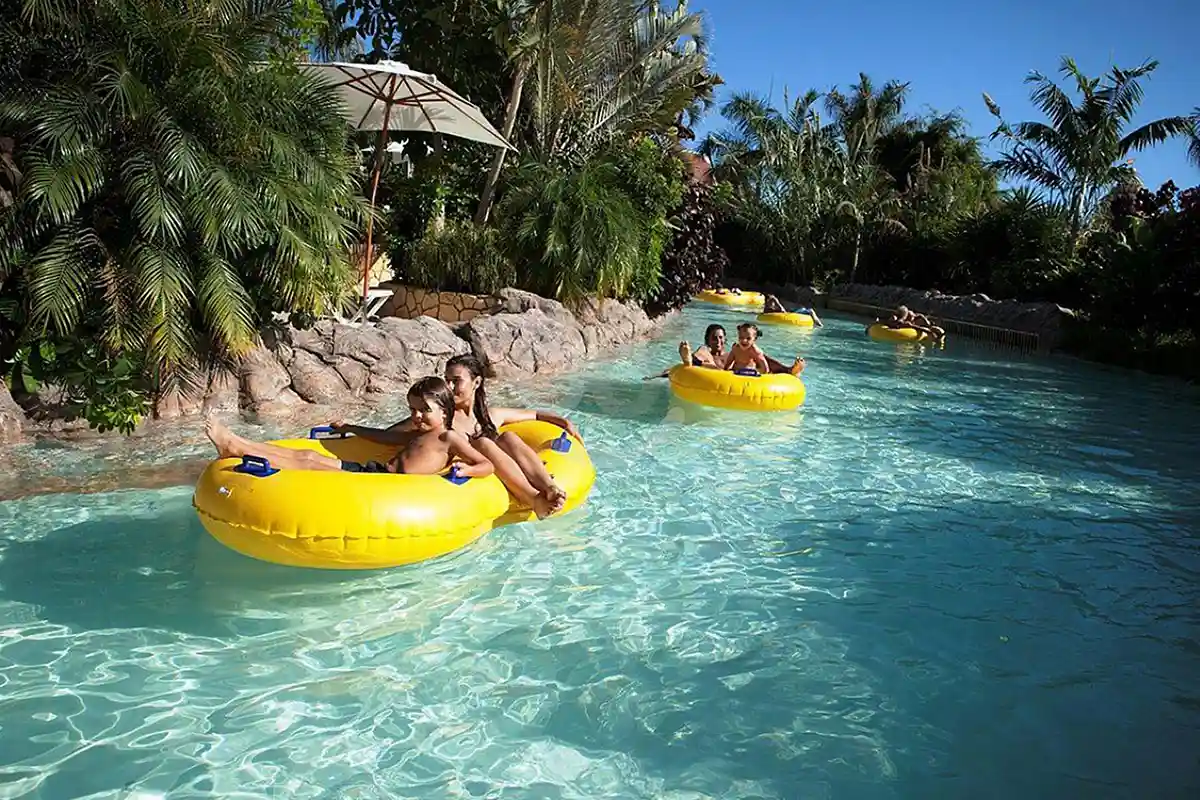 Siam Park - Foto 14