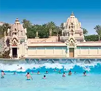 Vorschaubild 15 - Siam Park