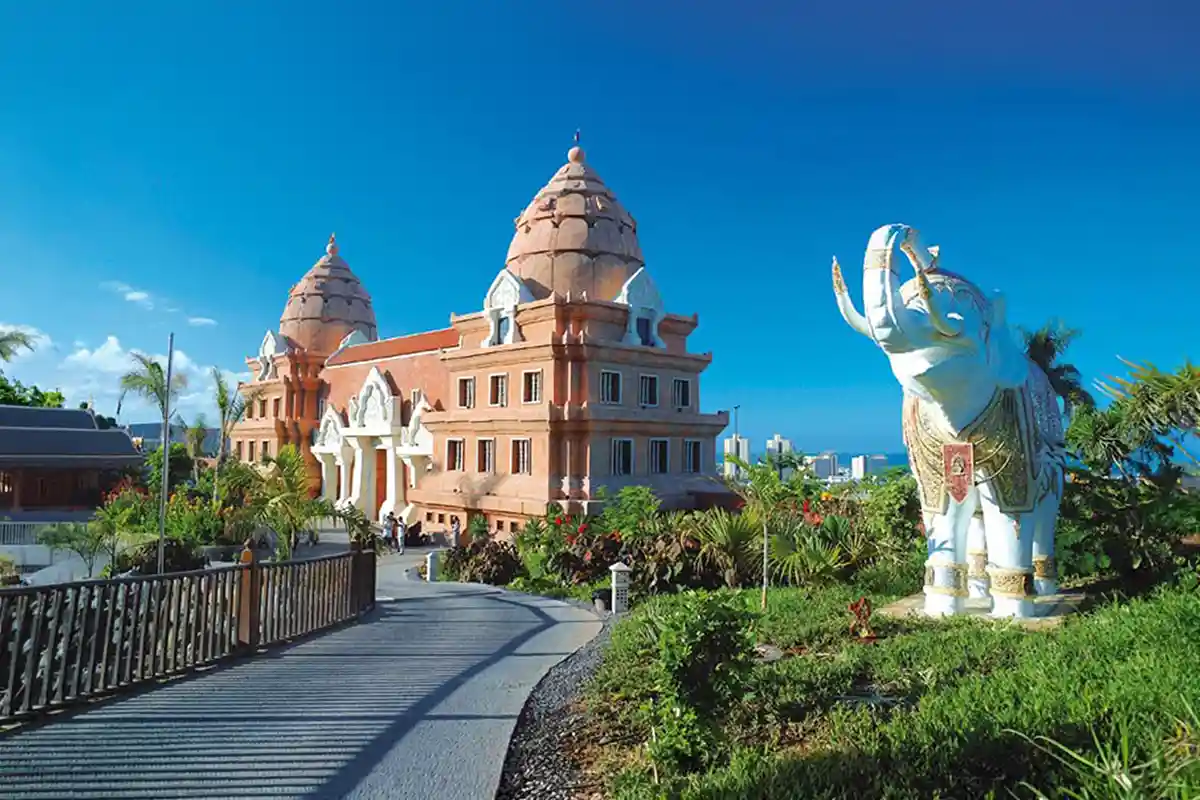 Siam Park - Foto 16