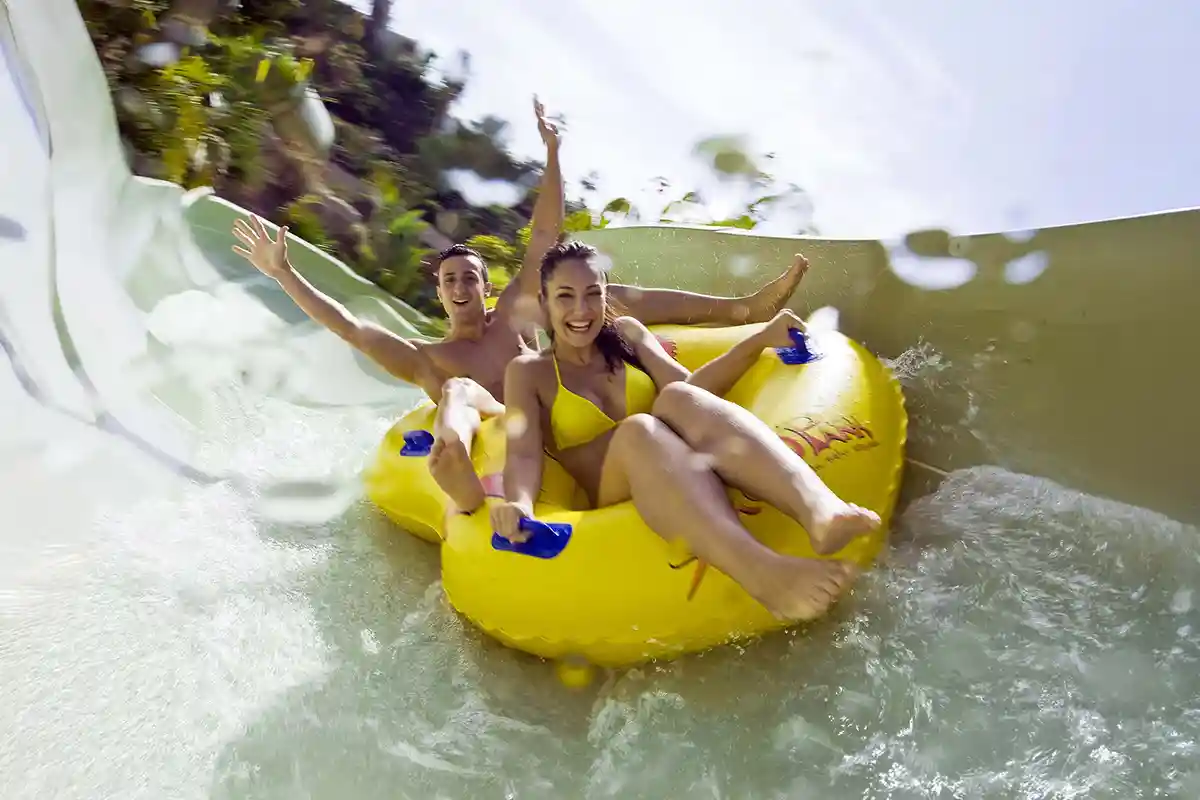 Siam Park - Foto 19