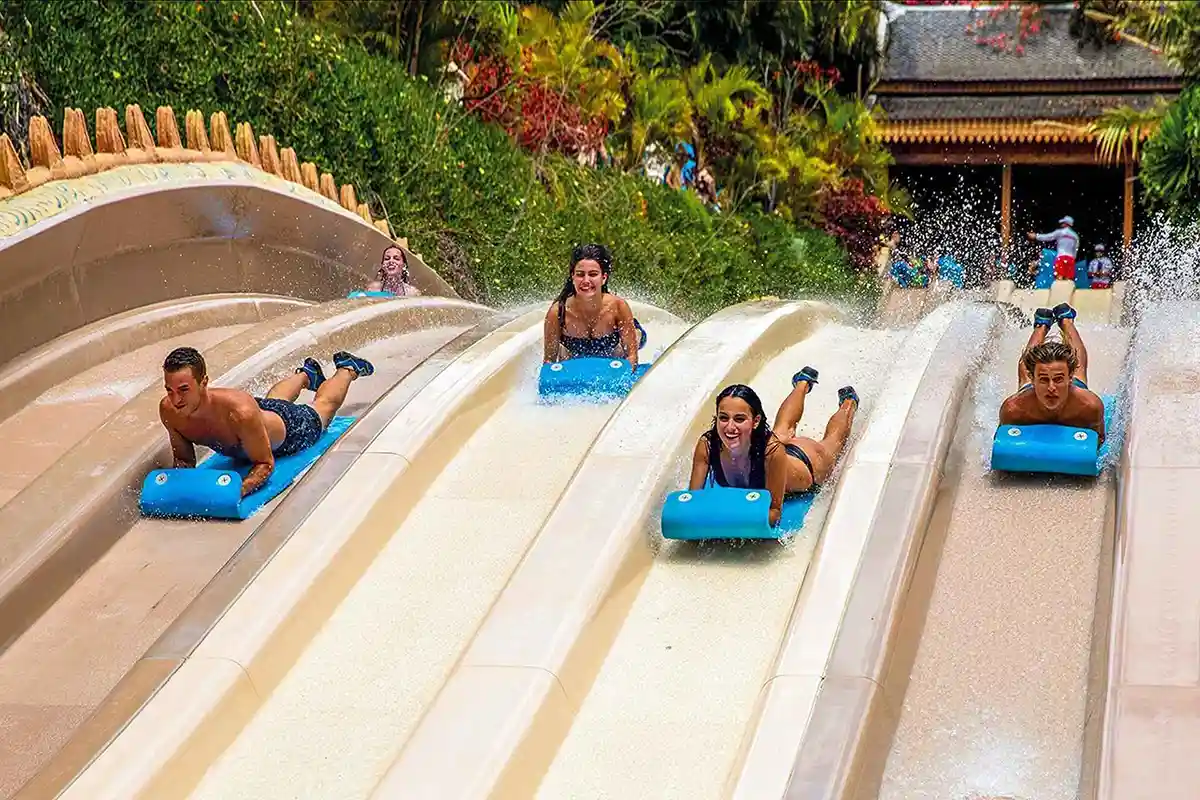 Siam Park - Foto 20