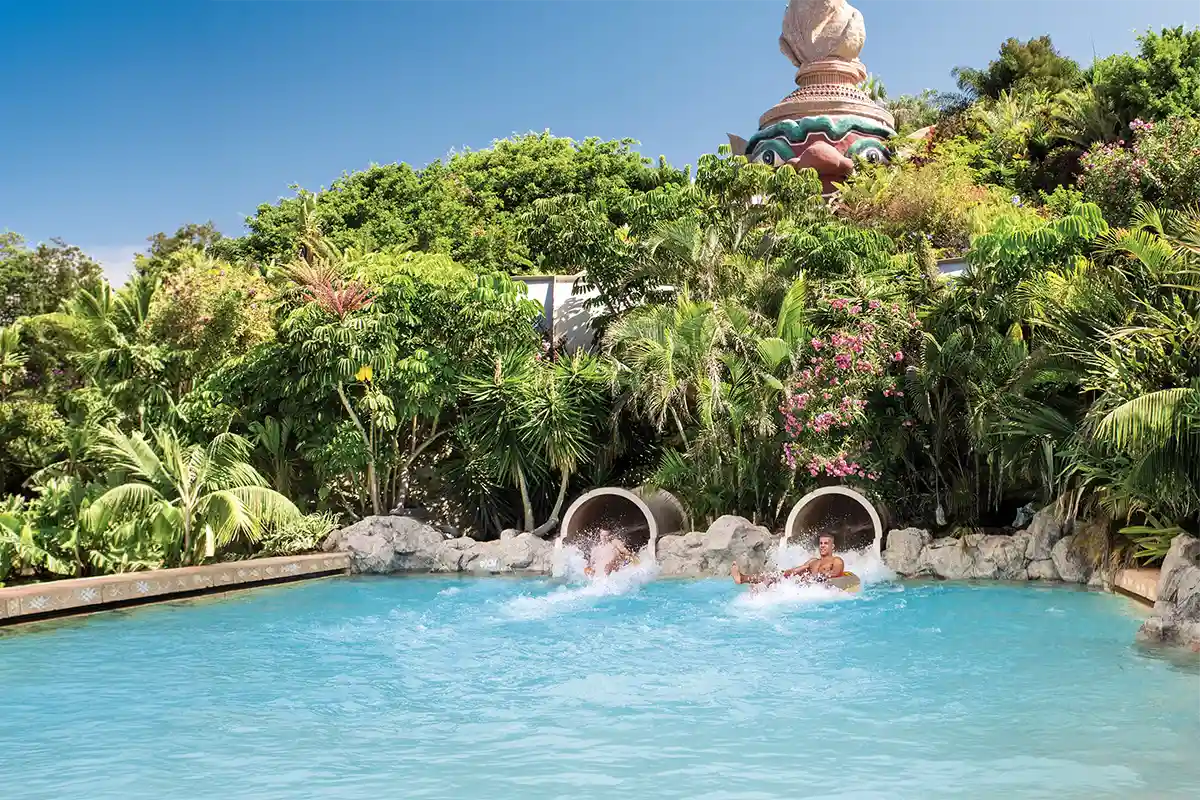Siam Park - Foto 4