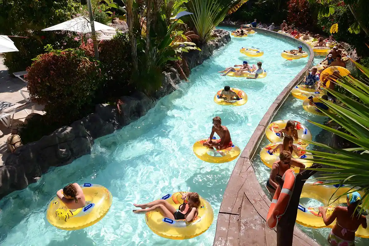 Siam Park - Foto 5