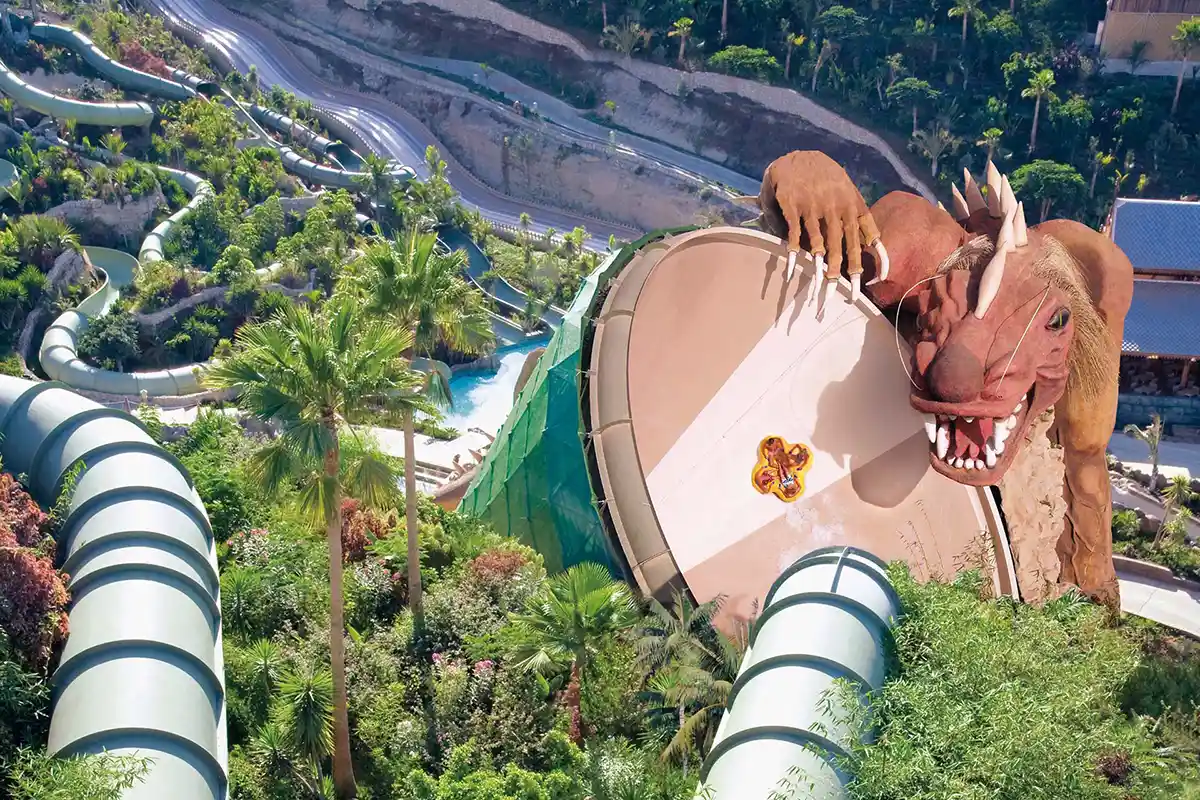 Siam Park - Foto 7