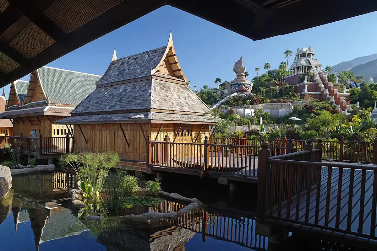 Siam Park - Foto 8