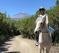 Vorschaubild 4 - Ausritt im Norden Teneriffas