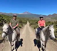 Vorschaubild 7 - Ausritt im Norden Teneriffas