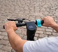 Miniatura 4 - Alquiler de Patinete Eléctrico en Puerto de la Cruz