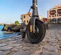 Miniatura 5 - Alquiler de Patinete Eléctrico en Puerto de la Cruz