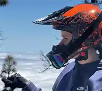 Miniatura 7 - Tour en Patinete Eléctrico Off-Road por la Montaña