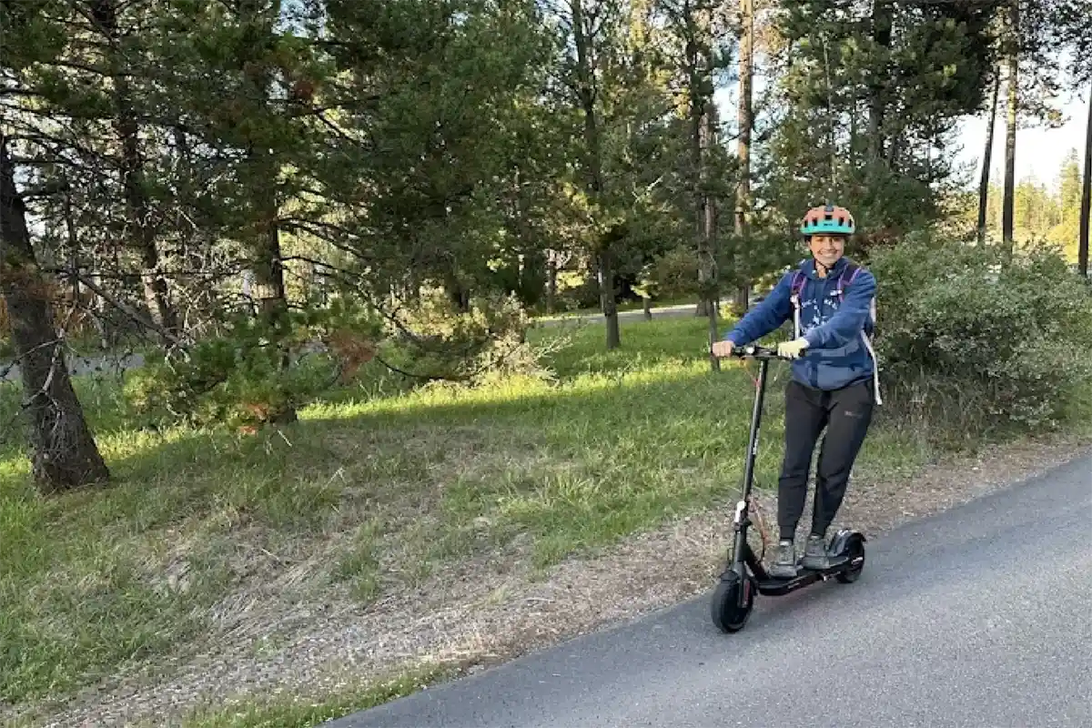 Urbane E-Scooter Tour durch Santa Cruz - Foto 6