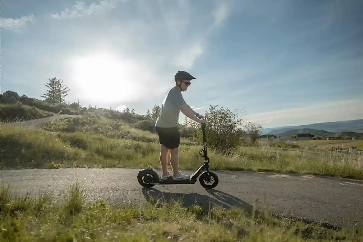 Urbane E-Scooter Tour durch Santa Cruz - Foto 7