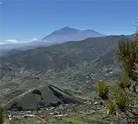 Miniatura 19 - Rutas en Patinete Eléctrico Todoterreno por Tenerife