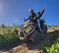 Miniature 1 - Excursion en Quad Off-Road dans le Nord de Tenerife