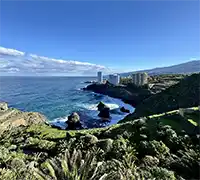 Miniature 11 - Excursion en Quad Off-Road dans le Nord de Tenerife