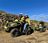 Miniature 12 - Excursion en Quad Off-Road dans le Nord de Tenerife