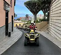 Miniature 13 - Excursion en Quad Off-Road dans le Nord de Tenerife