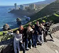 Miniature 14 - Excursion en Quad Off-Road dans le Nord de Tenerife