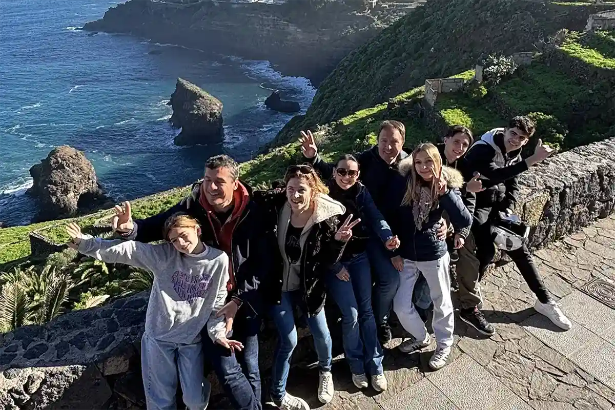Excursion en Quad Off-Road dans le Nord de Tenerife - Foto 14