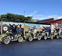 Miniature 15 - Excursion en Quad Off-Road dans le Nord de Tenerife