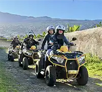 Miniature 16 - Excursion en Quad Off-Road dans le Nord de Tenerife