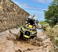 Miniature 2 - Excursion en Quad Off-Road dans le Nord de Tenerife