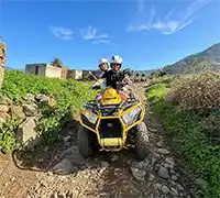 Miniature 3 - Excursion en Quad Off-Road dans le Nord de Tenerife