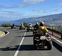 Miniature 4 - Excursion en Quad Off-Road dans le Nord de Tenerife