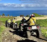 Miniature 5 - Excursion en Quad Off-Road dans le Nord de Tenerife