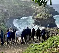 Miniature 6 - Excursion en Quad Off-Road dans le Nord de Tenerife
