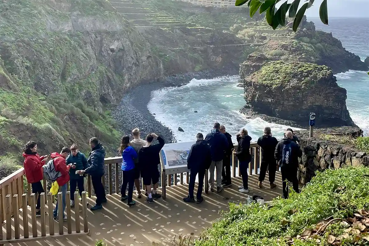 Excursion en Quad Off-Road dans le Nord de Tenerife - Foto 6