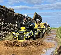 Miniature 8 - Excursion en Quad Off-Road dans le Nord de Tenerife