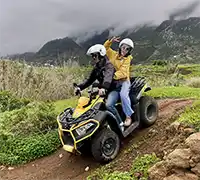 Miniature 9 - Excursion en Quad Off-Road dans le Nord de Tenerife