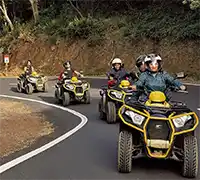 Thumbnail 13 - Teide Quad Tour: Magical Sunset