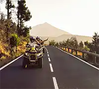Thumbnail 15 - Teide Quad Tour: Magical Sunset