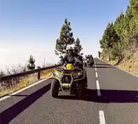 Thumbnail 17 - Teide Quad Tour: Magical Sunset