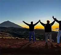 Thumbnail 3 - Teide Quad Tour: Magical Sunset