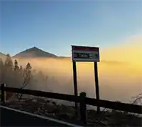 Thumbnail 5 - Teide Quad Tour: Magical Sunset