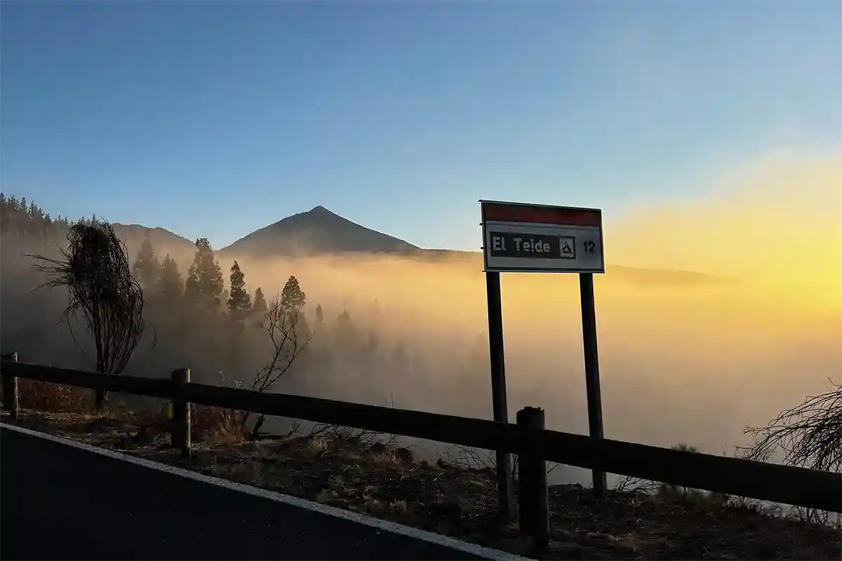 Teide Quad Tour: Magical Sunset - Foto 5