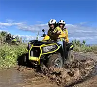 Miniature 1 - Excursion en Quad por Tenerife