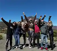 Miniature 11 - Excursion en Quad por Tenerife