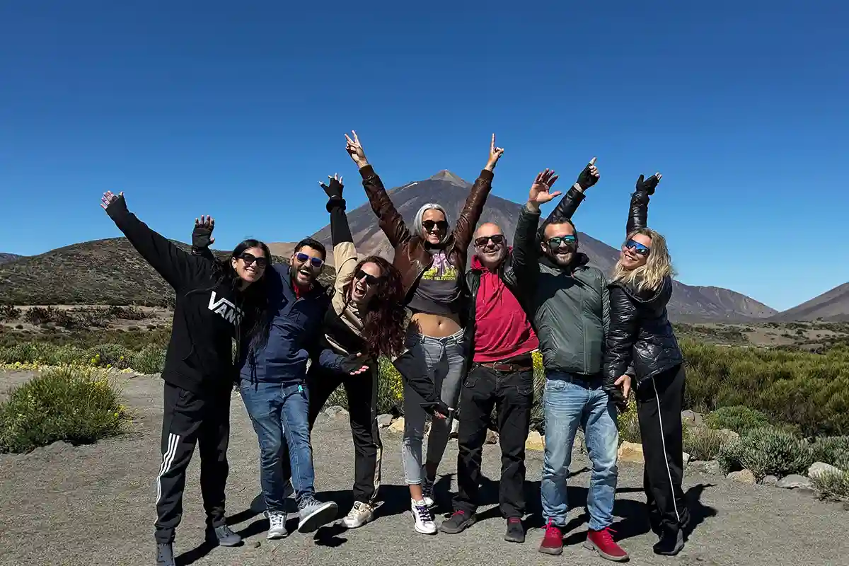 Excursion en Quad por Tenerife - Foto 11