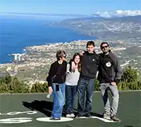 Miniature 14 - Excursion en Quad por Tenerife