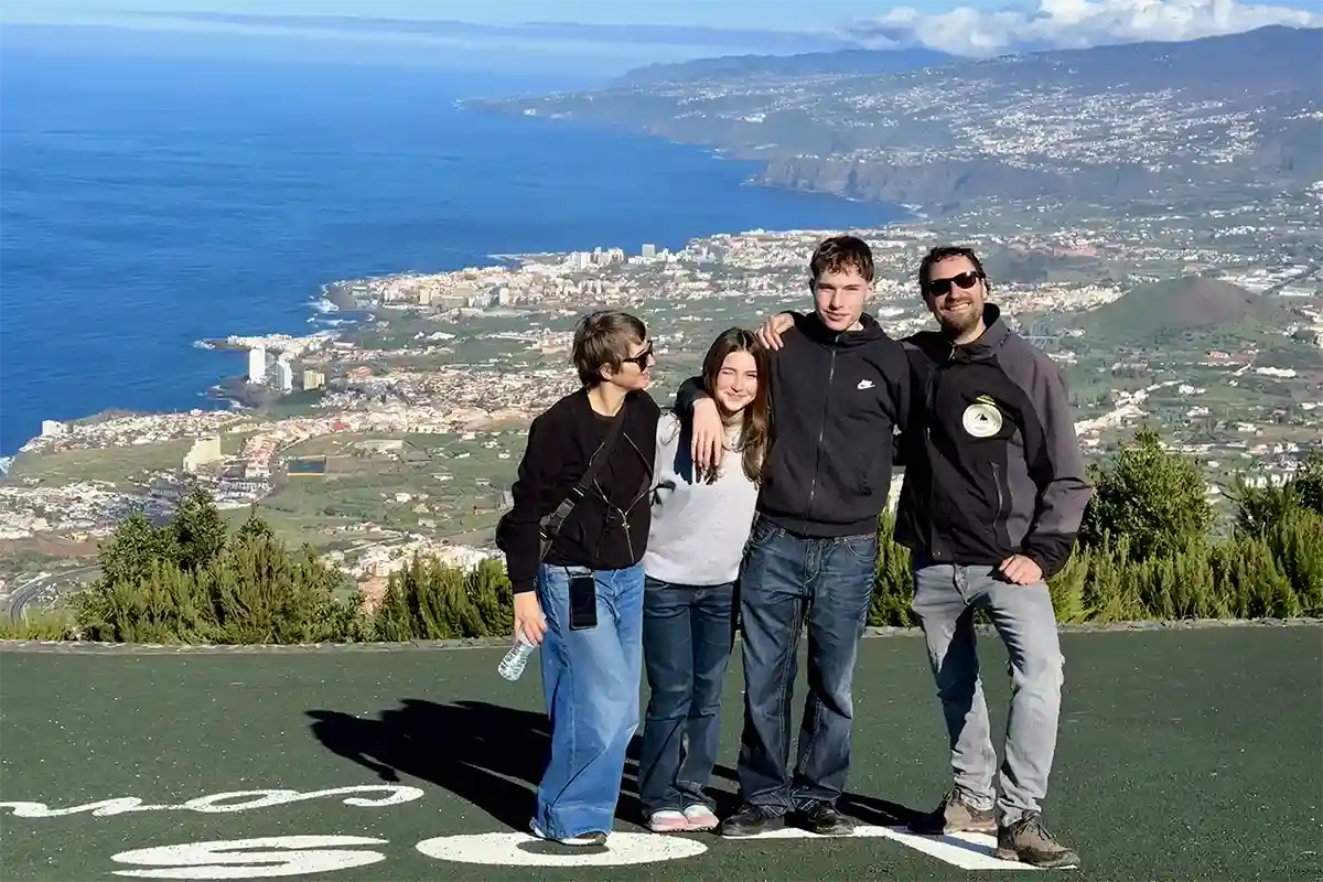 Excursion en Quad por Tenerife - Foto 14