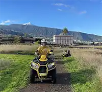 Miniature 17 - Excursion en Quad por Tenerife