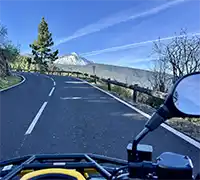 Miniature 20 - Excursion en Quad por Tenerife