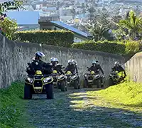 Miniature 21 - Excursion en Quad por Tenerife