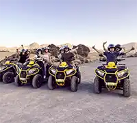 Miniature 3 - Excursion en Quad por Tenerife