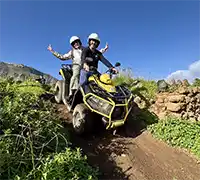 Miniature 7 - Excursion en Quad por Tenerife
